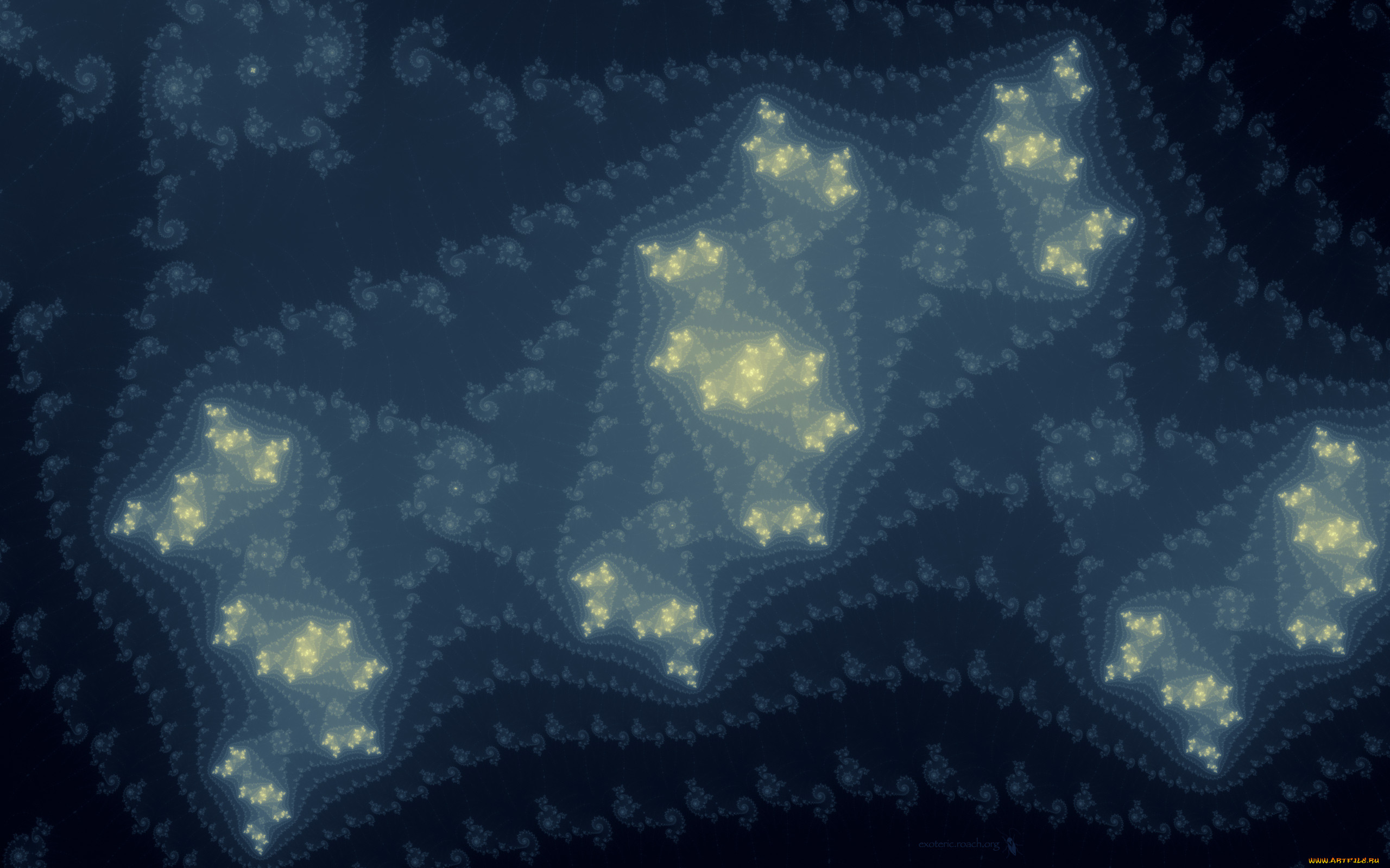 3, , fractal, 